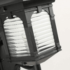 Vägglampa Utomhus - Antik Glasdesign