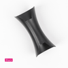Utomhus LED Aluminium Vägglampa - Vattentät
