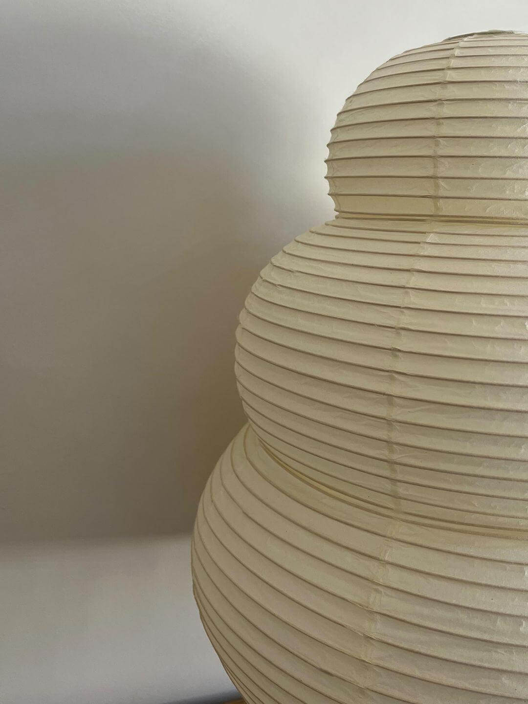 Taklampa av Rispapper - Modern Design