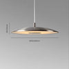 Modern LED Hänglampa - Järn Design