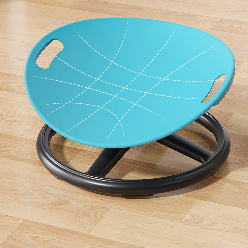FocusFlow Ergonomisk Skrivbordsstol – Komfort och Rörelse i Ett