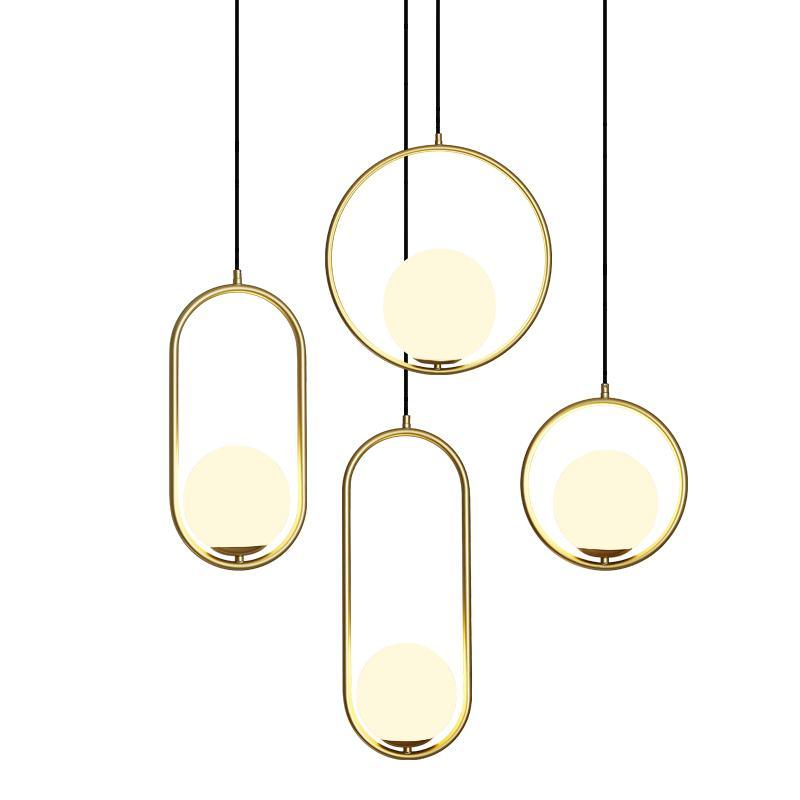 Modern Taklampa - Elegant & Stilren Design