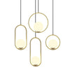 Modern Taklampa - Elegant & Stilren Design