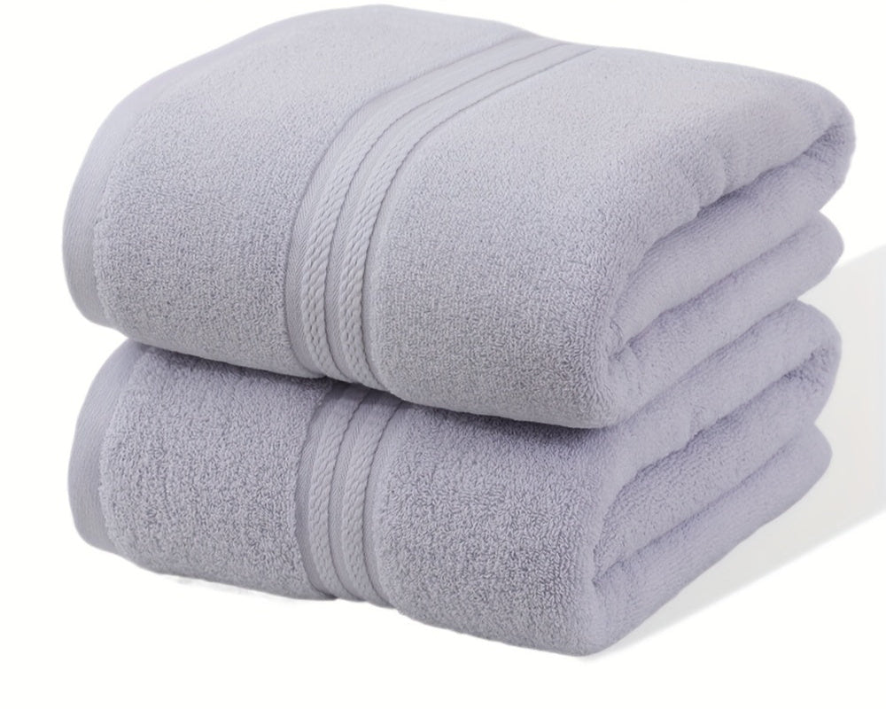 Premium bomullshandduksset – Mjukt och absorberande