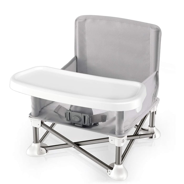 Justerbart Barnstol – SnackSeat