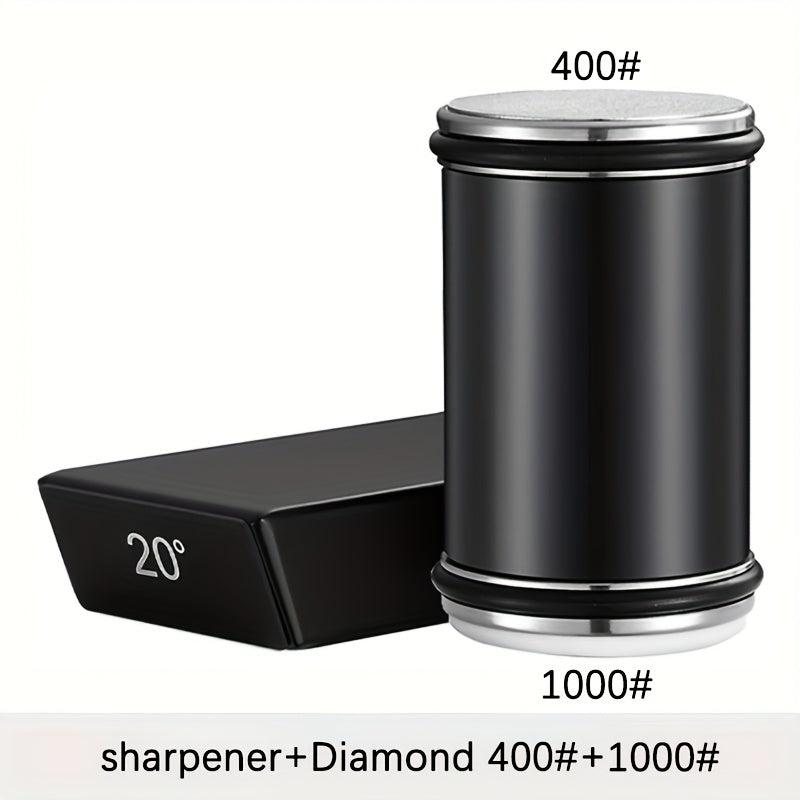 SharpPro Slipsten Set – Effektivt och Praktiskt Slipverktyg