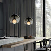 Modern Hänglampa - Minimalistisk Design