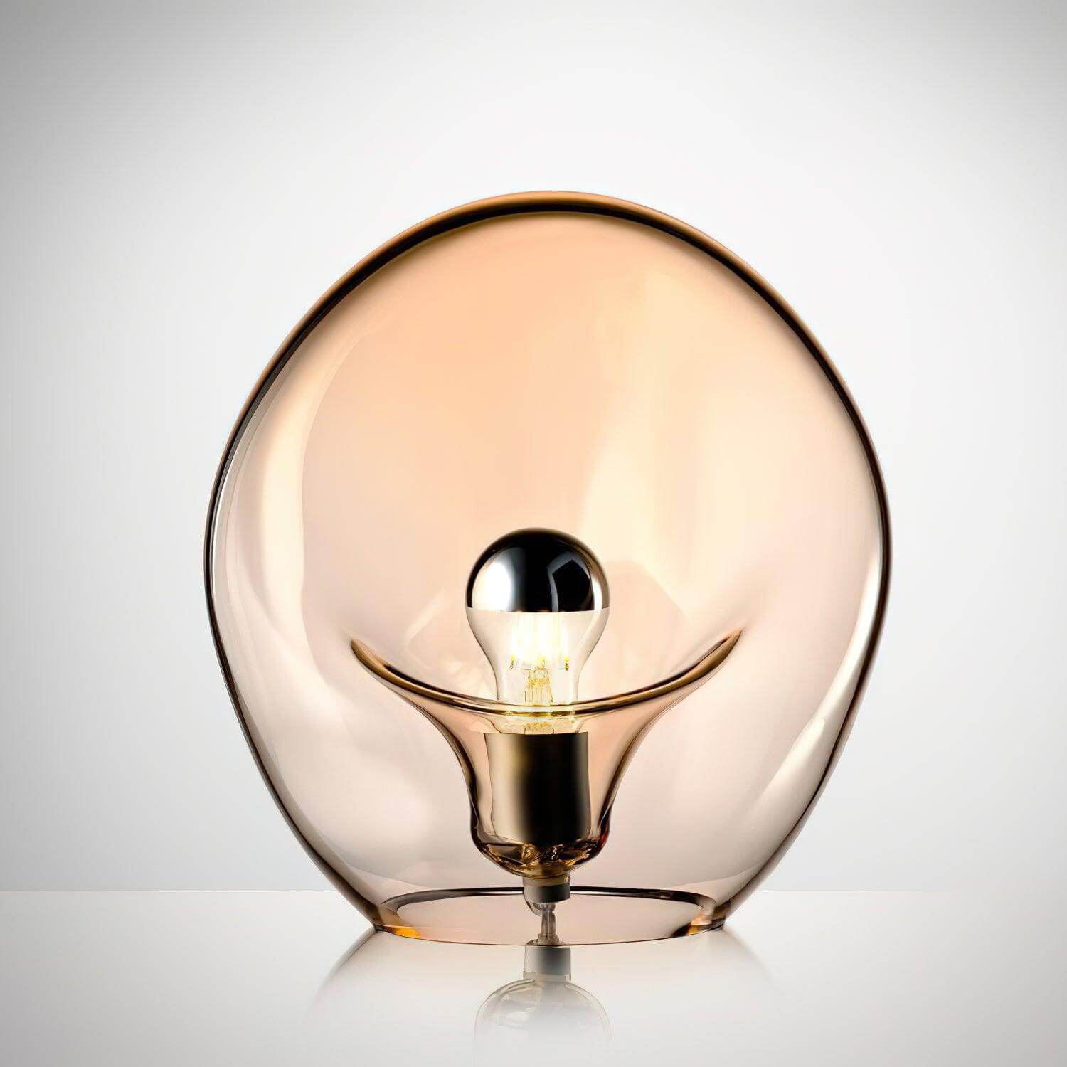 Modern Hänglampa Vattendroppe Design