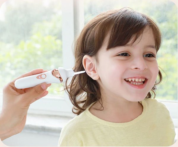 Öronhygienverktyg – ClearTone