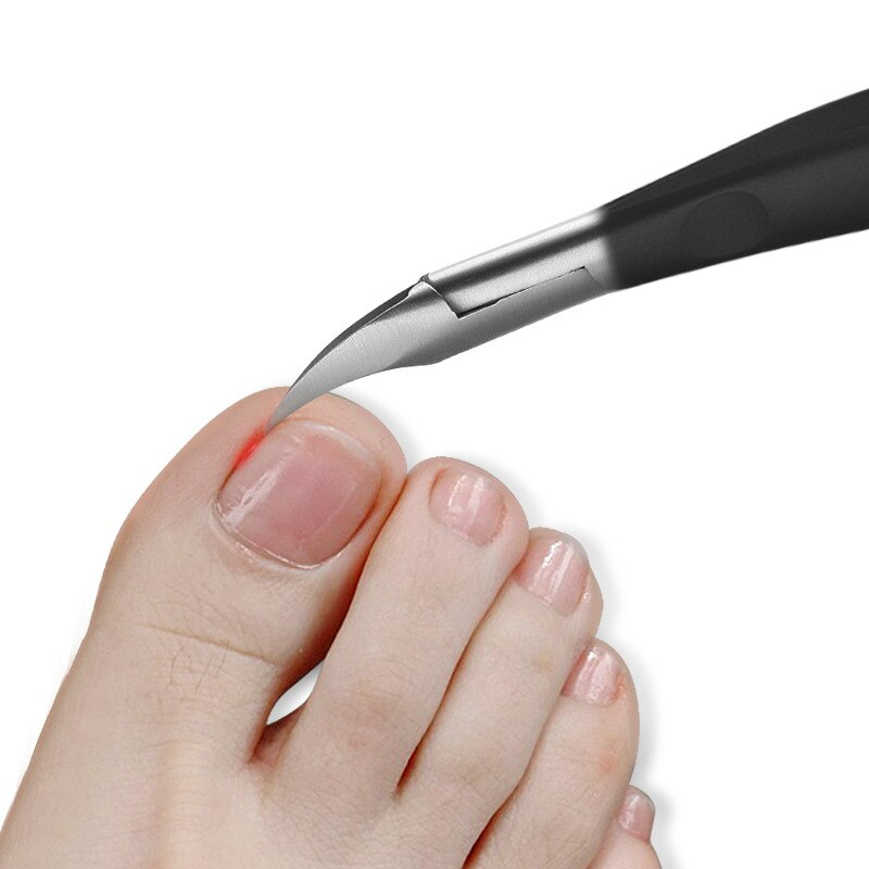 Nagelklippare – NovaClip