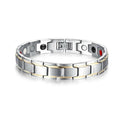 Pulsera de terapia de energía para la salud