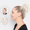 Hårförlängning Scrunchie – BunPop