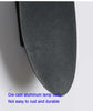 Modern Utomhusvägglampa - Oval & Rektangulär Design