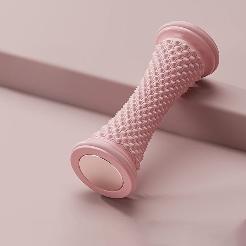 FlexiRoll Fotmassage Roller – Lindrar Spänning och Främjar Cirkulation