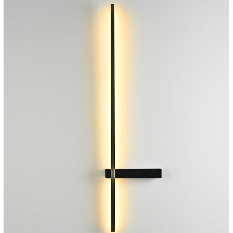 Modern Utomhuspelare LED Vägglampa