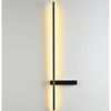 Modern Utomhuspelare LED Vägglampa