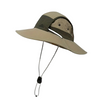 Utomhus Solhatt med UV-skydd – Solterra