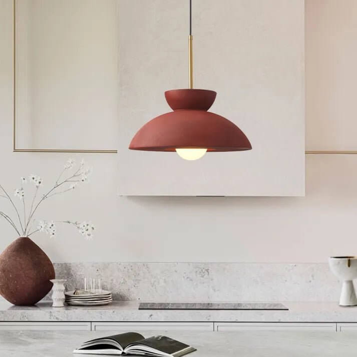 Modern Taklampa - Matsalsbelysning