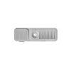 Silicone Draining Mat with Self-Draining – DripGuard