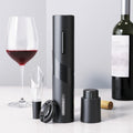 -Click Electric Wine Opener