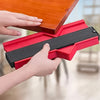 Precision Konturverktyg – Perfekt för DIY och professionellt bruk