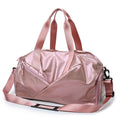 Bolsa de entrenamiento deportiva