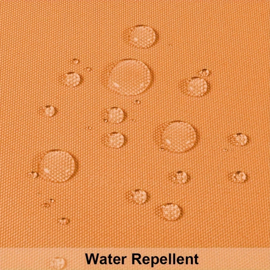 TropiComfort Överdimensionerad Strandmatta – Rymlig, Hållbar och Sandresistent