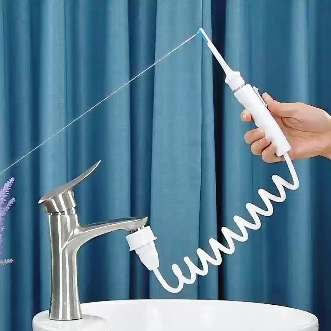 Innovativ Vattentrådare – Ren och Fräsch