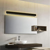 Modern LED Vägglampa Utomhus - Tidös Design