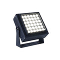 Luniro – Foco de jardín LED RGB
