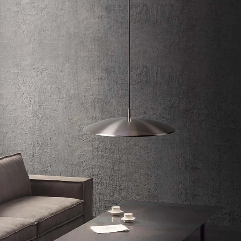Modern LED Hänglampa - Järn Design