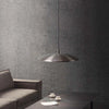 Modern LED Hänglampa - Järn Design