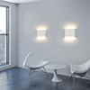 Modern LED Utomhusvägglampa - Vattentät