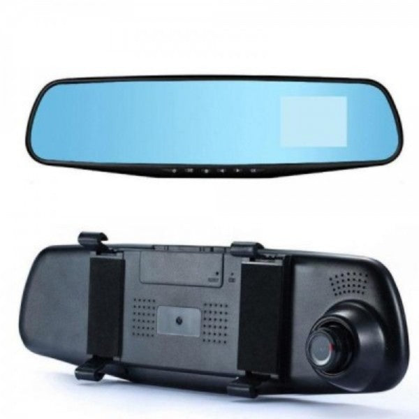 Full HD Backspeg med Kamera – Miravue