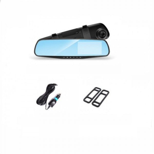 Full HD Backspeg med Kamera – Miravue