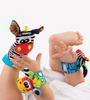 Sensorisk Rangle Set för Spädbarn med Hand- och Fotlek – WobbleFun (Köp 1, Få 1 Gratis)