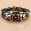 Zodiac Retro Armband – Lyra