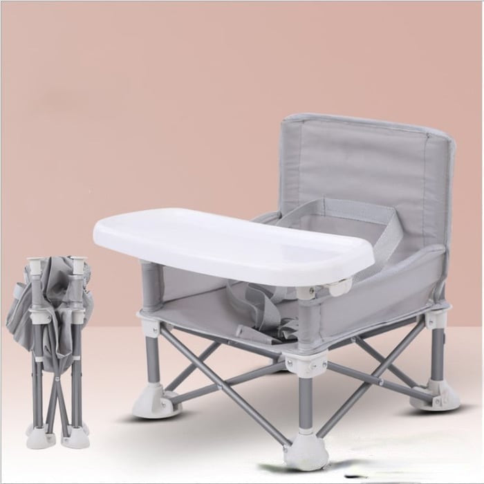 Justerbart Barnstol – SnackSeat