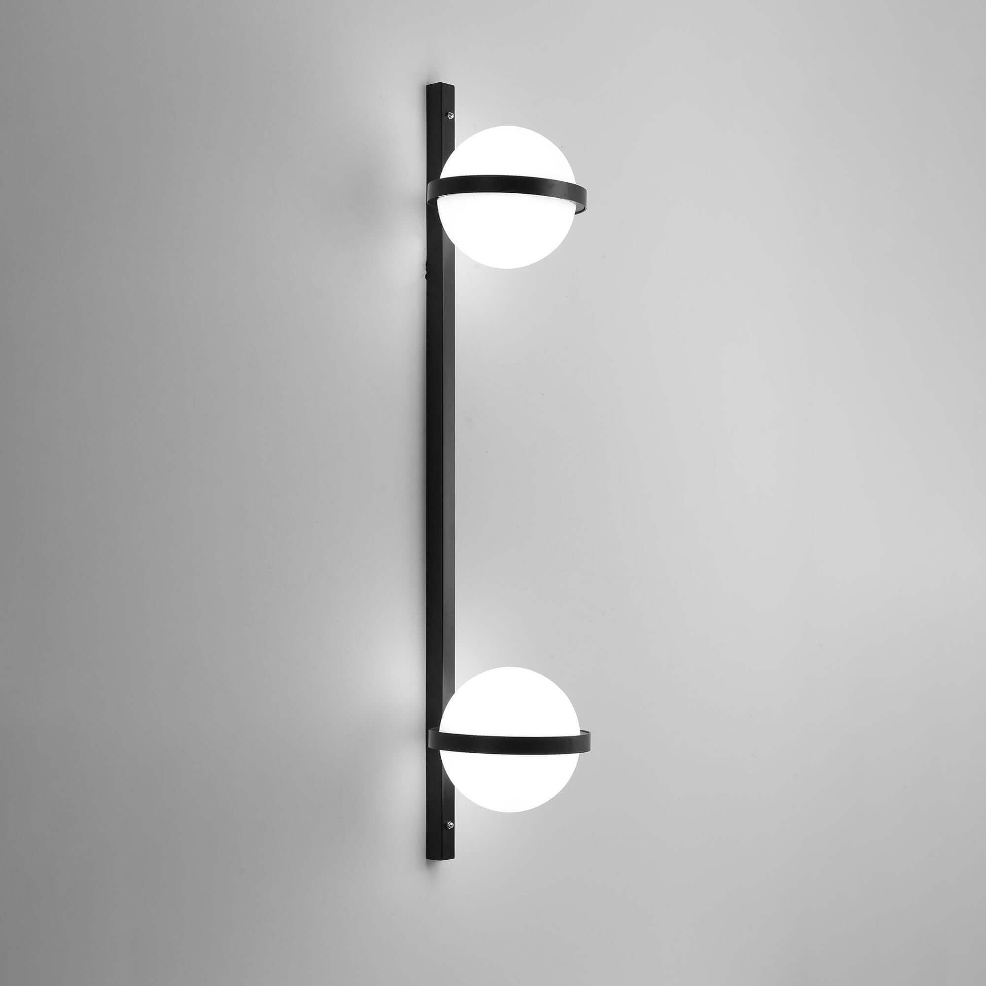 Modern Utomhusvägglampa - Vattentät