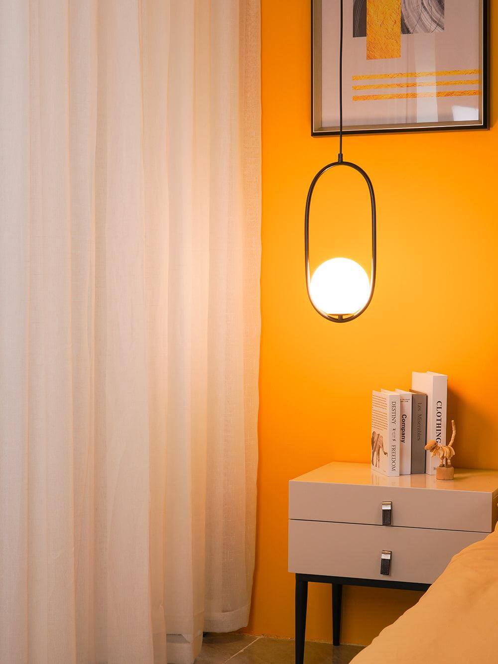 Modern Taklampa - Elegant & Stilren Design