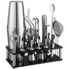 ProMix 20-delars Cocktailset – Allt för den perfekta mixen