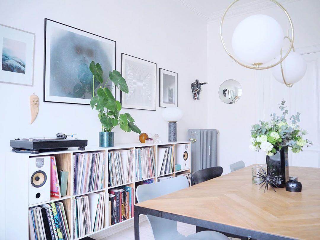 Modern Taklampa - Elegant & Stilren Design