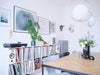 Modern Taklampa - Elegant & Stilren Design
