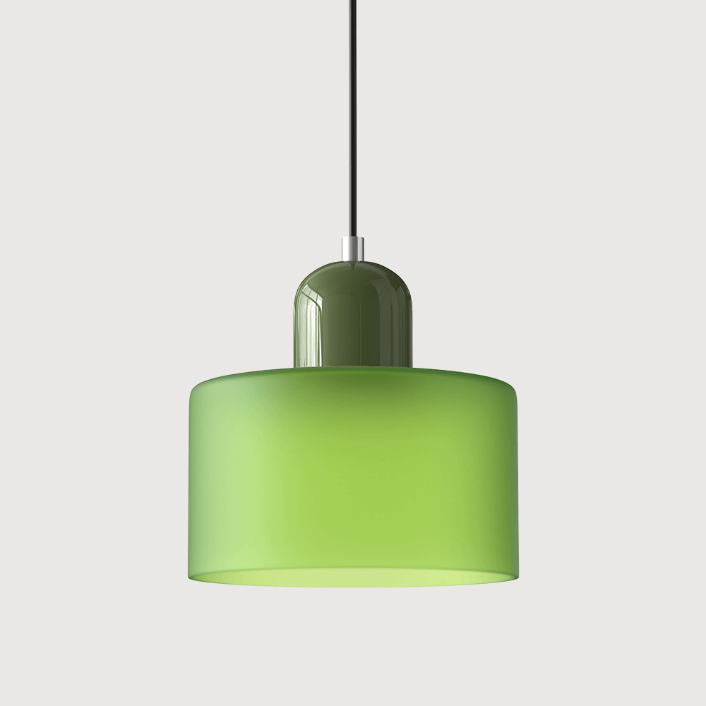 Modern Glaskrona - Elegant Design