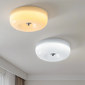 Zyros - Skandinavisk LED-loftlampe