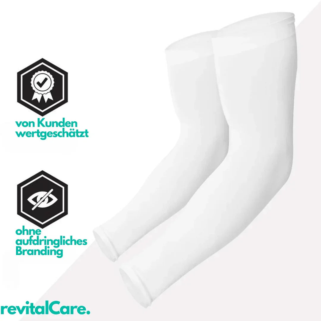 Kompressionsärmsleeve – VitalFlex