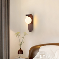 Icar - Lámpara de pared LED escandinava