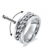 Stilig Spinner Ring – SpinCalm