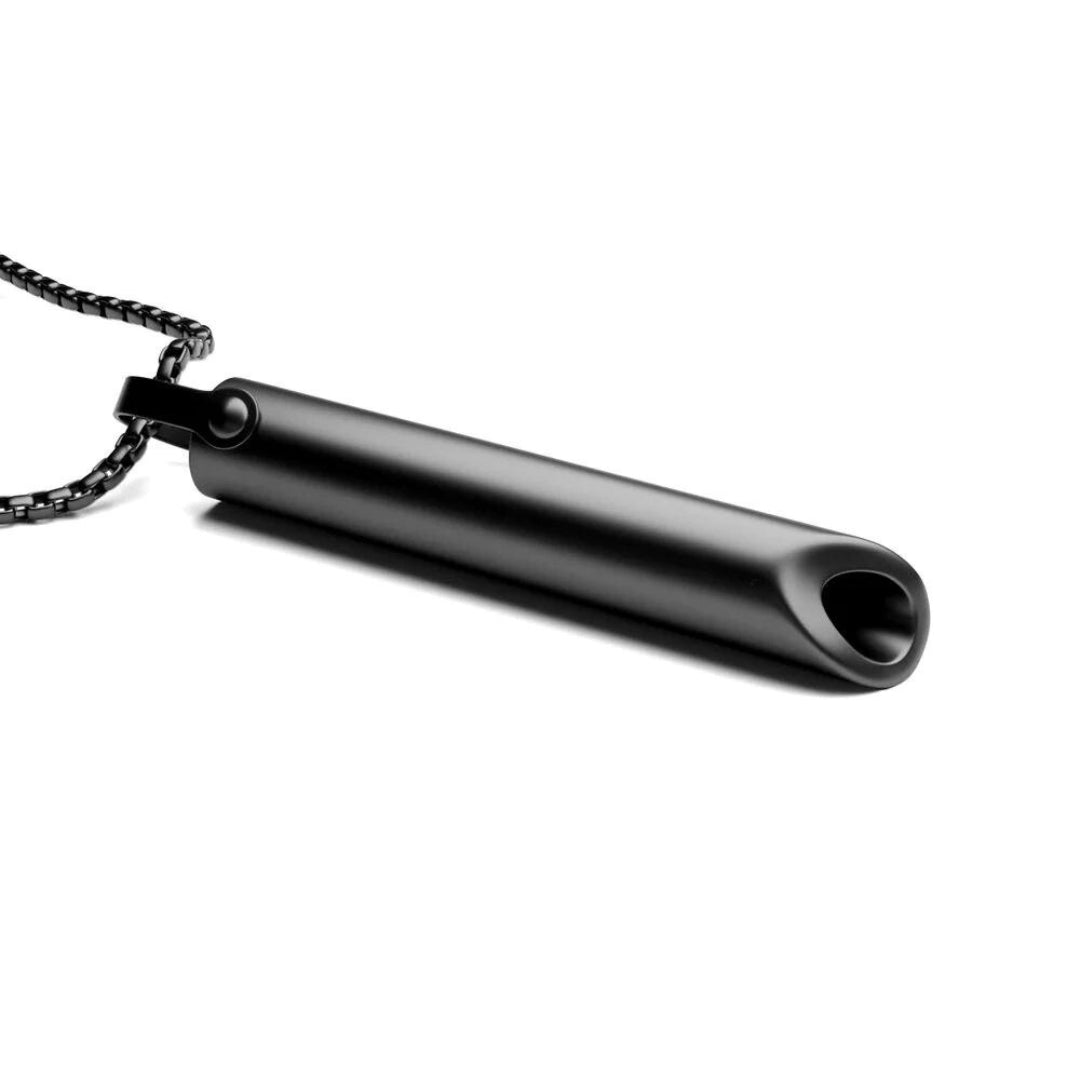 Lugnande Halsband - CalmFlow Pendant
