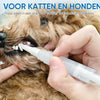 Pet Toothbrush Pen - PetSmile